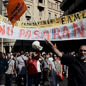 Foto Agorá - From Democracy to the Market