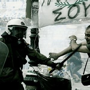 Foto Agorá - From Democracy to the Market