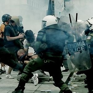 Foto Agorá - From Democracy to the Market