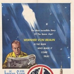 Foto Na Rota das Estrelas