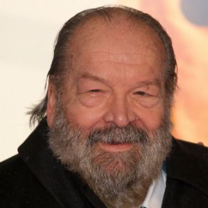 Foto Bud Spencer