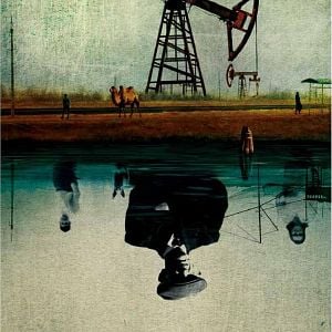 Foto Dreams of the Salt Lake