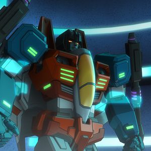 Foto Transformers: Combiner Wars