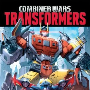 Foto Transformers: Combiner Wars