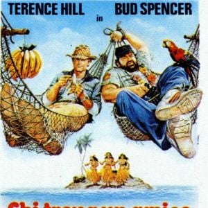 Foto Quem Encontra um Amigo, Encontra um Tesouro