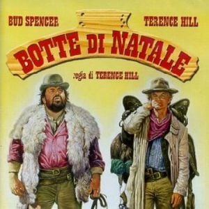 Foto A Volta de Trinity