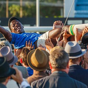 Foto Pelé - O Nascimento de uma Lenda