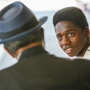 Foto Pelé - O Nascimento de uma Lenda