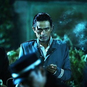 Foto Samurai X 2: O Inferno de Kyoto