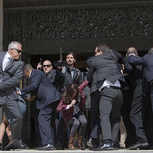 Foto Batalha Contra os Zumbis