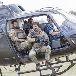 Foto Batalha Contra os Zumbis