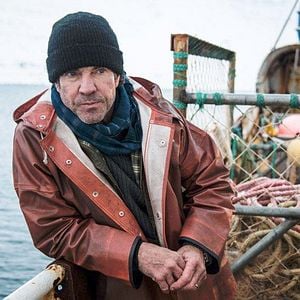 Foto Os Crimes de Fortitude