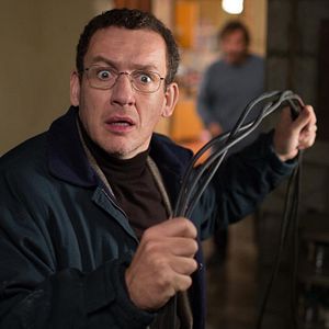 Foto Dany Boon