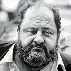 Foto Italo Zingarelli