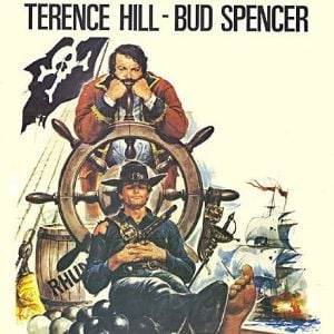 Foto O Corsário Negro