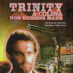 Foto A Colina dos Homens Maus