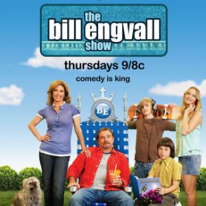 Foto The Bill Engvall Show