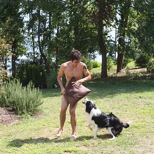 Foto 10 Rules for Sleeping Around