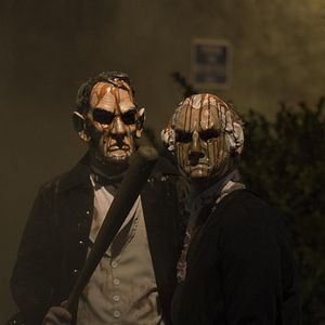 Foto 12 Horas para Sobreviver - O Ano Da Eleição