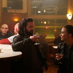 Foto Um Pequeno Trabalho