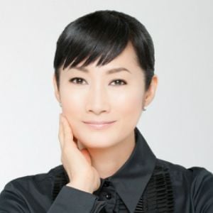 Foto Kimiko Yo