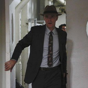 Foto Brían F. O'Byrne