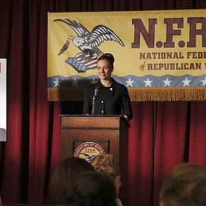 Foto Michaela McManus