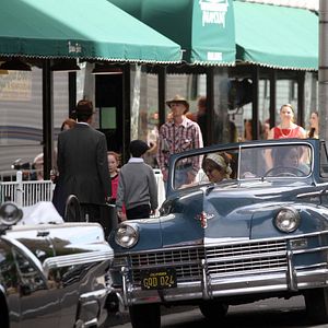 Foto Minha Querida Primeira Dama