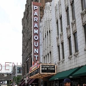 Foto Minha Querida Primeira Dama