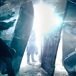 Foto Mythica 3: The Necromancer