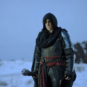 Foto Mythica 3: The Necromancer