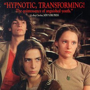 Foto O Diabo, Provavelmente