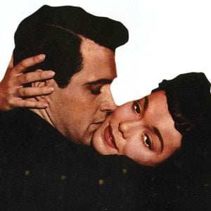 Foto Tudo Que o Céu Permite