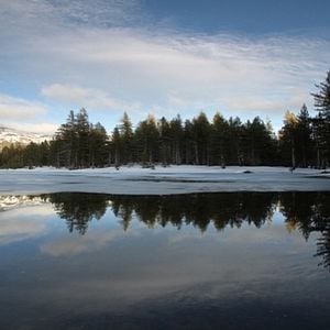 Foto A Crise Global da Água