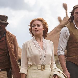 Foto A Lenda de Tarzan