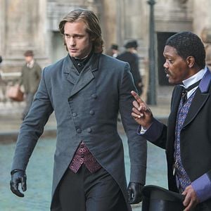 Foto A Lenda de Tarzan