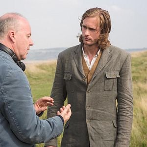 Foto A Lenda de Tarzan