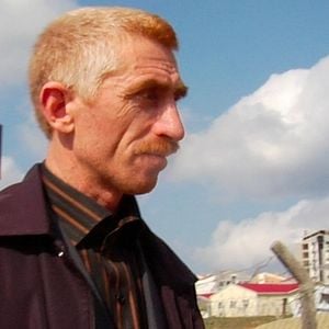 Foto Ecumenópolis: A Cidade Sem Limites