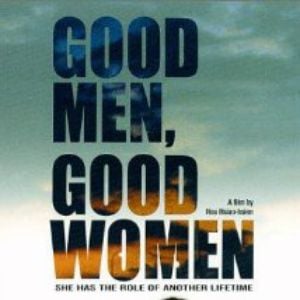 Foto Bons Homens, Boas Mulheres