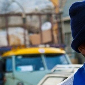 Foto Efeito Reciclagem