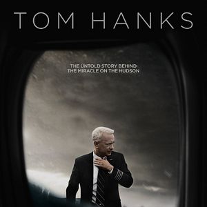 Foto Sully - O Herói do Rio Hudson