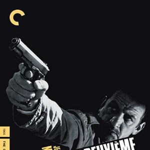 Foto Os Profissionais do Crime