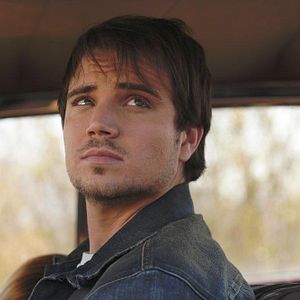 Foto Cameron Deane Stewart