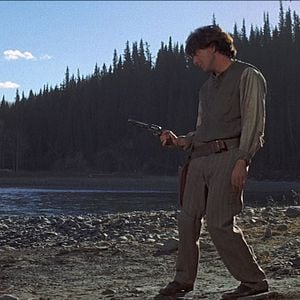 Foto Pequeno Grande Homem