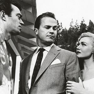 Foto A Morte Num Beijo