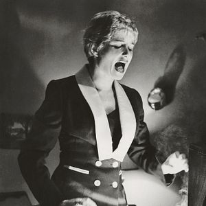 Foto A Morte Num Beijo