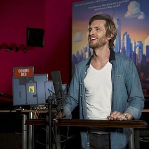 Foto Pets: A Vida Secreta dos Bichos