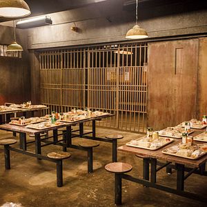 Foto Supermax - PorDentro