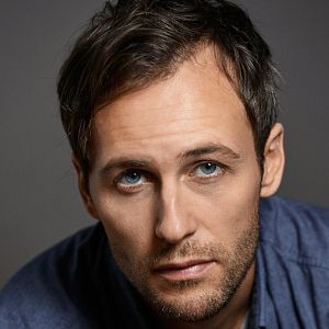 Foto Adrian Glynn McMorran