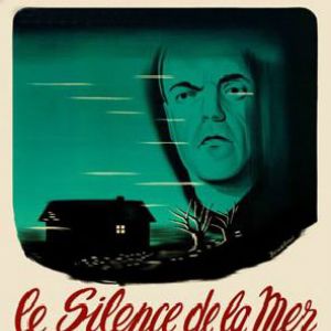 Foto O Silêncio do Mar